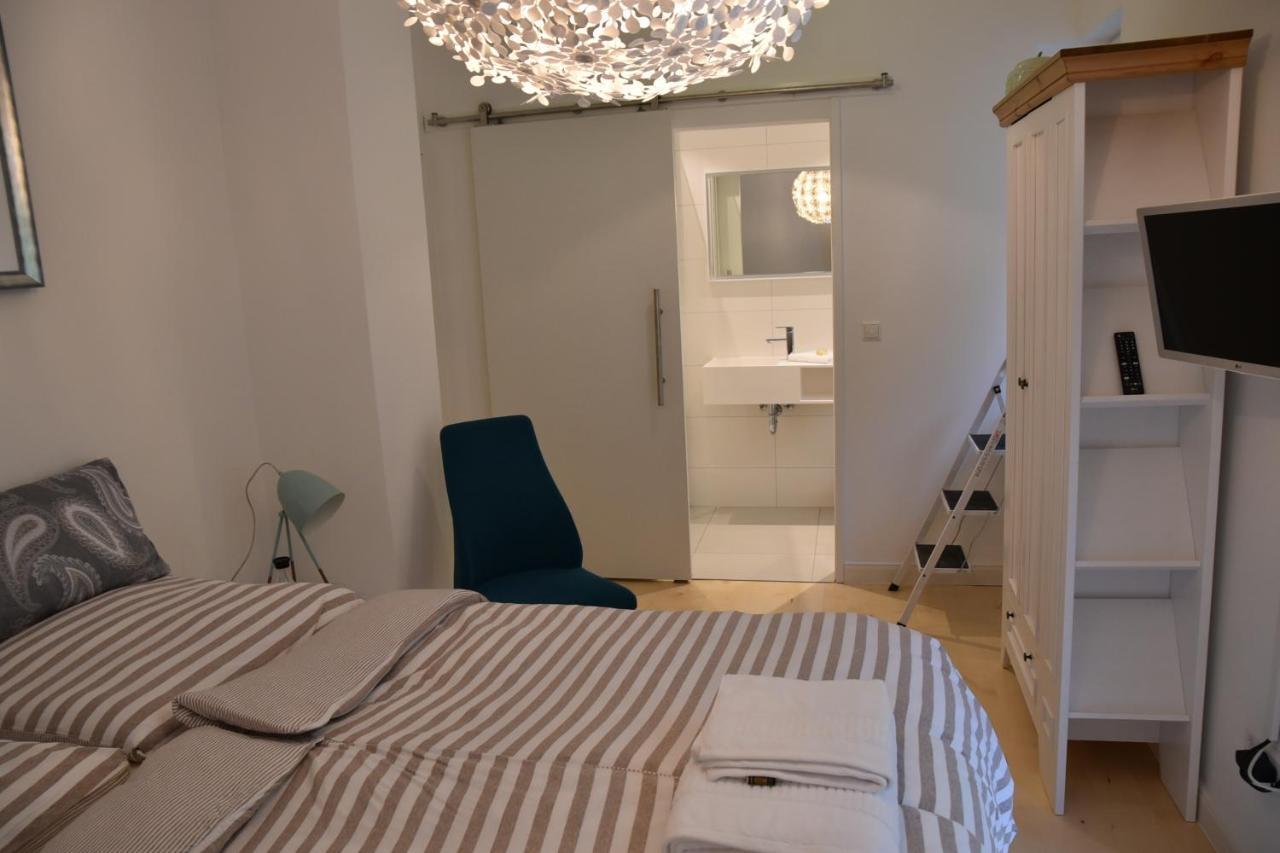 Annettes Pfalz Hinterweidenthal Bagian luar foto